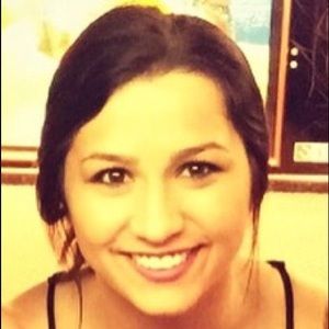 Meet your Posher, Crissa